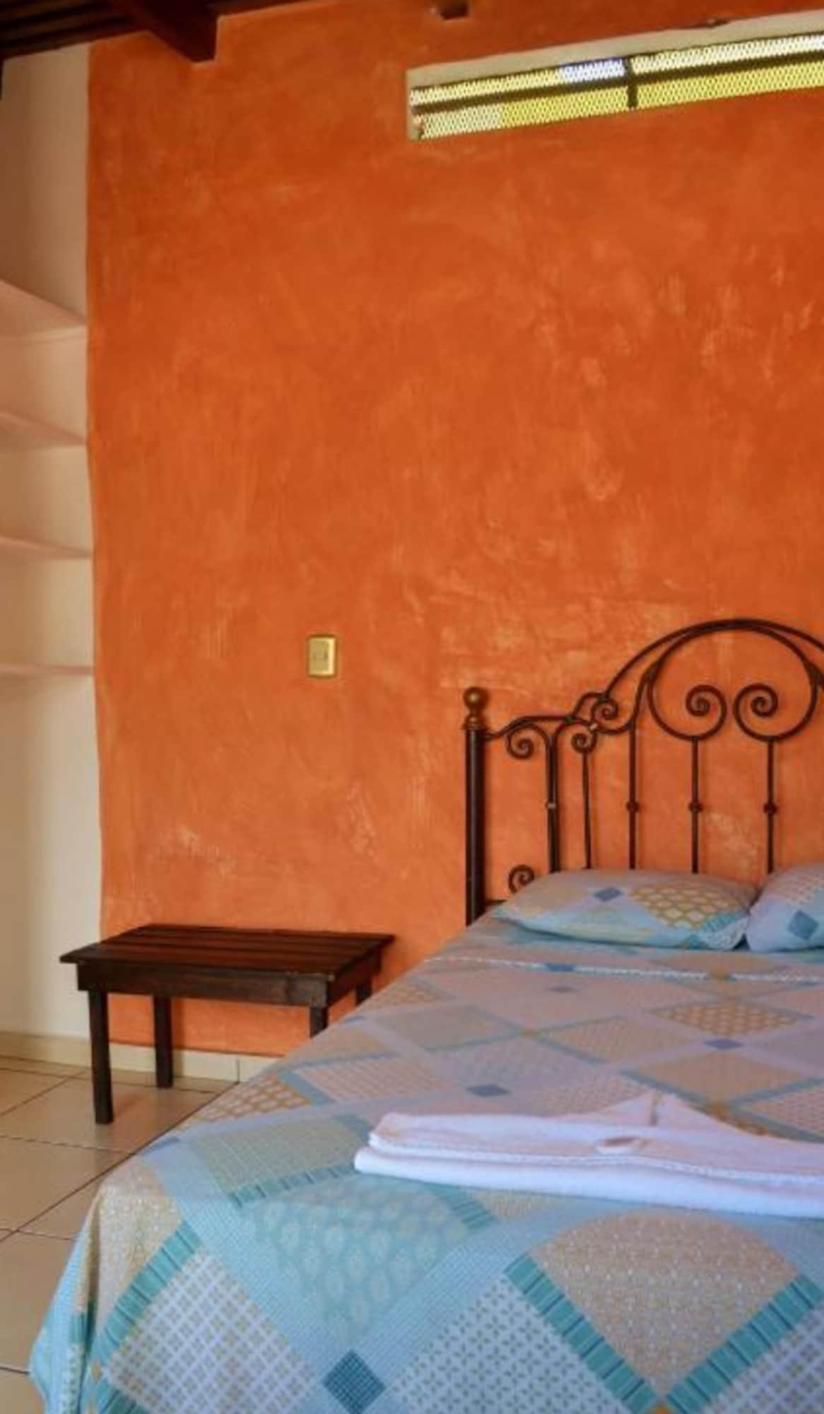 Hotel Villa Florencia Centro Historico San Salvador Eksteriør billede
