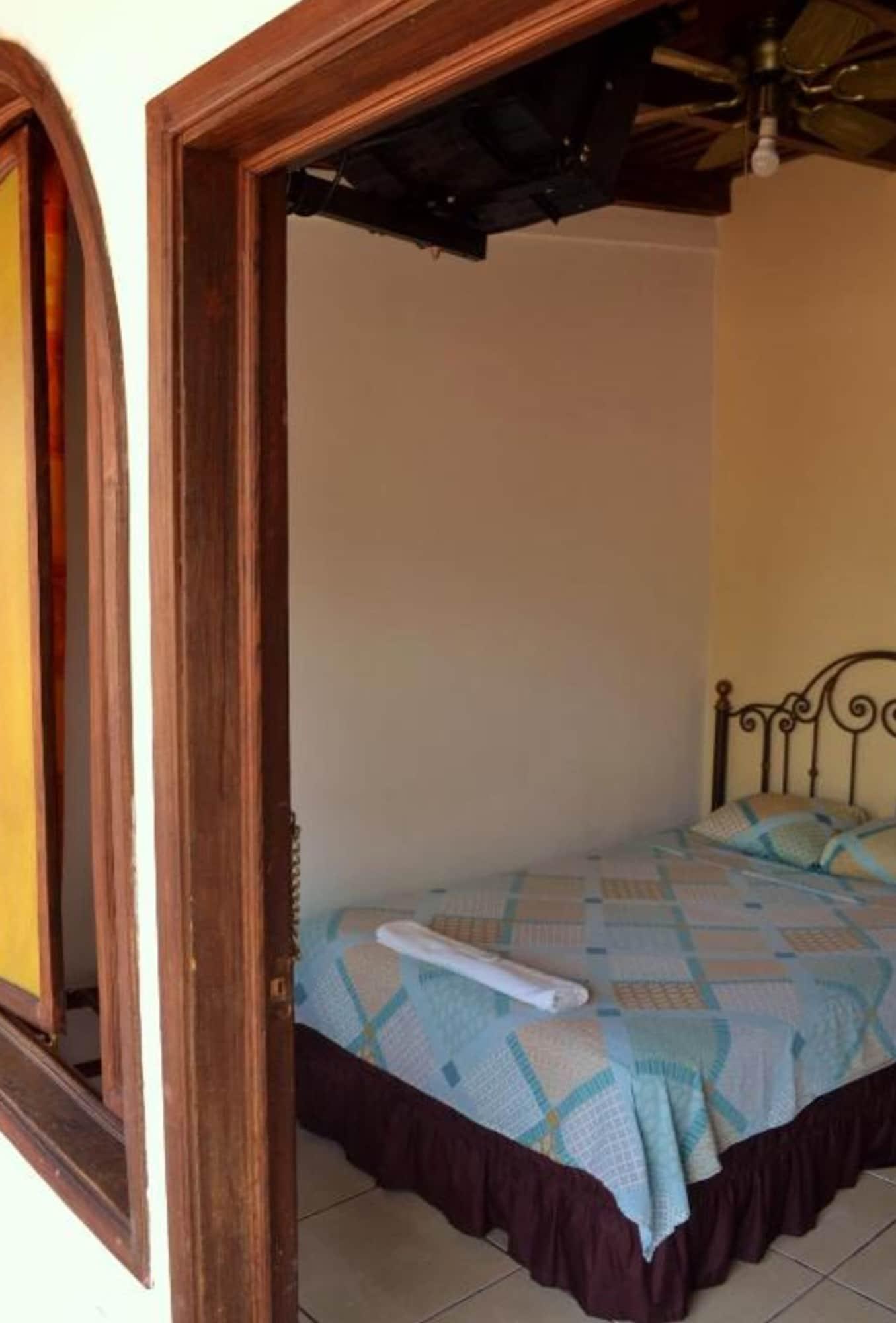 Hotel Villa Florencia Centro Historico San Salvador Eksteriør billede