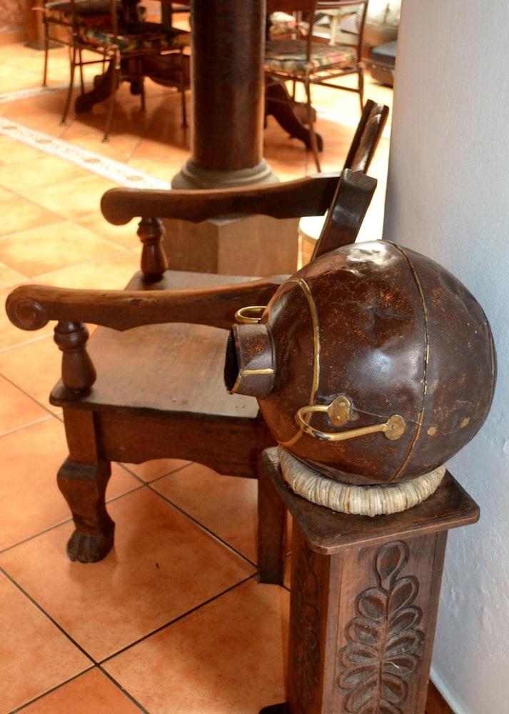 Hotel Villa Florencia Centro Historico San Salvador Eksteriør billede